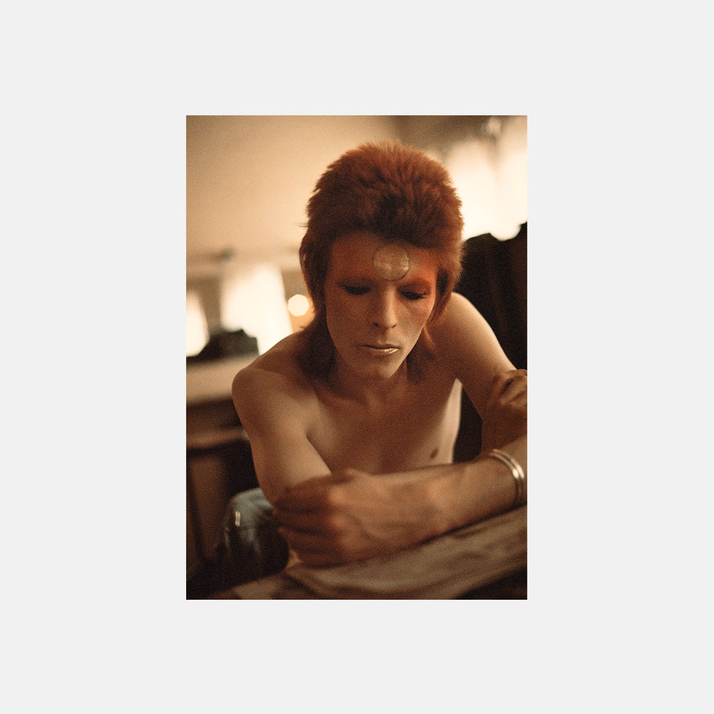 GEOFF MACCORMACK