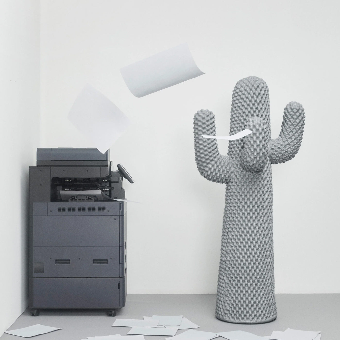 GUIDO DROCCO & FRANCO MELLO, Boring Cactus – KALKERIET CONTEMPORARY