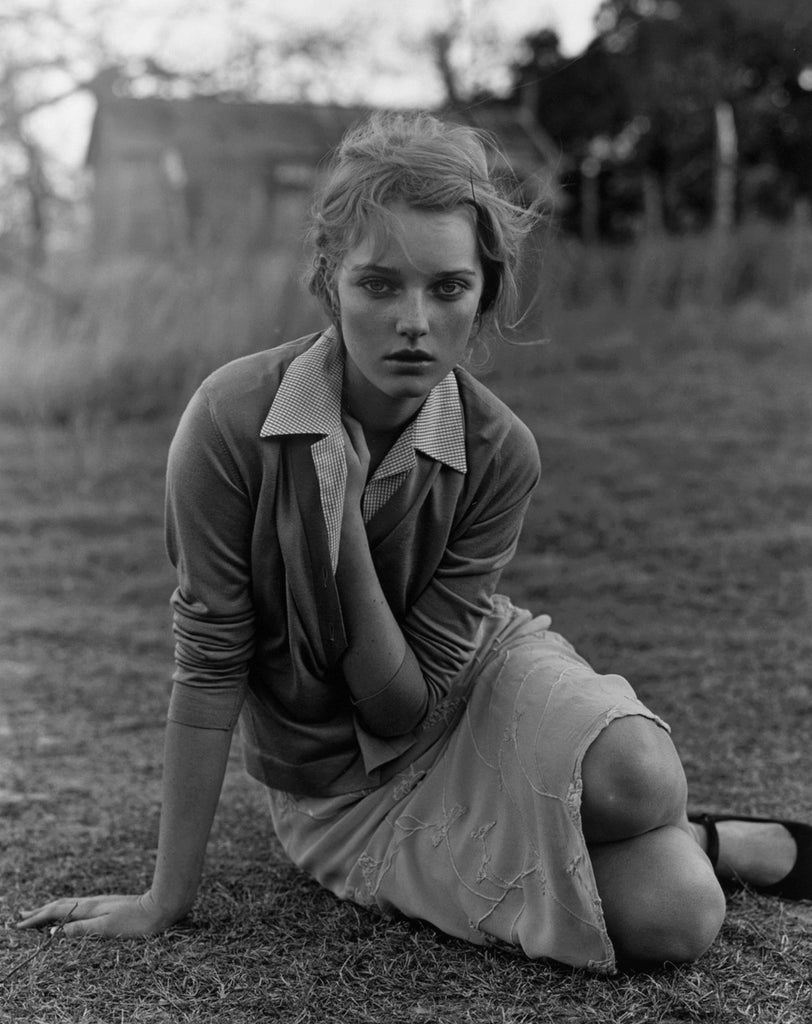 JACQUES OLIVAR, Sarah Daykin, Austin, Texas – KALKERIET CONTEMPORARY