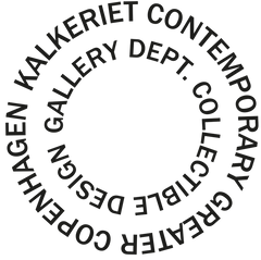 KALKERIET CONTEMPORARY