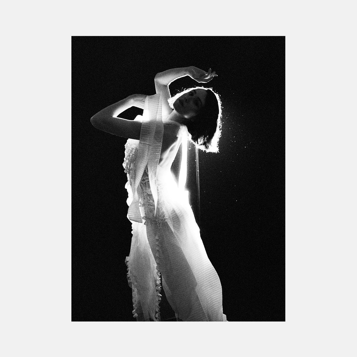 SIMONE STEENBERG, Dancer in the Dark – KALKERIET CONTEMPORARY