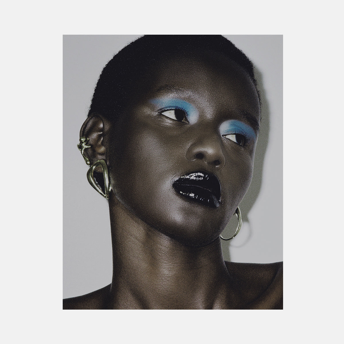 Simone Berg SIMONE STEENBERG, Nightclubbing – KALKERIET CONTEMPORARY