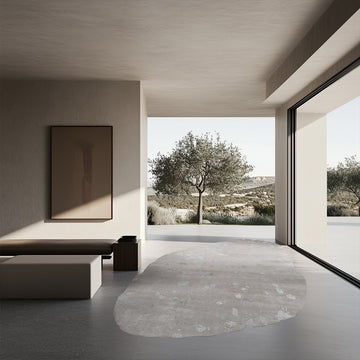 Custom Handmade Rugs by Second Studio - Scandinavian Design – KALKERIET ...
