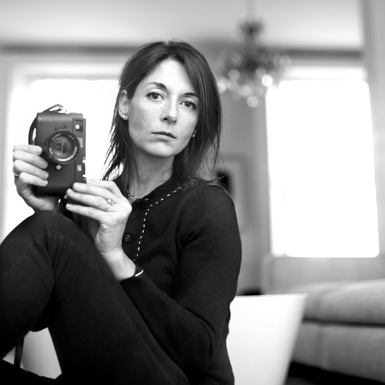 MARY McCARTNEY, Believe, Nashville – KALKERIET CONTEMPORARY