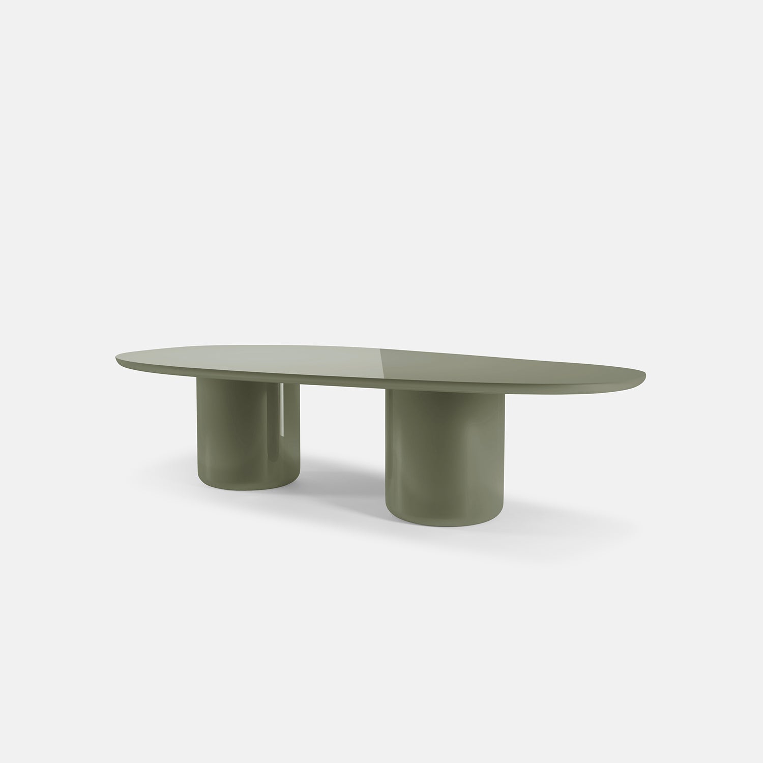 90s ドリアデ コンスタンティン・グルチッチ \"Calder table\" Scala | Normann Copenhagen