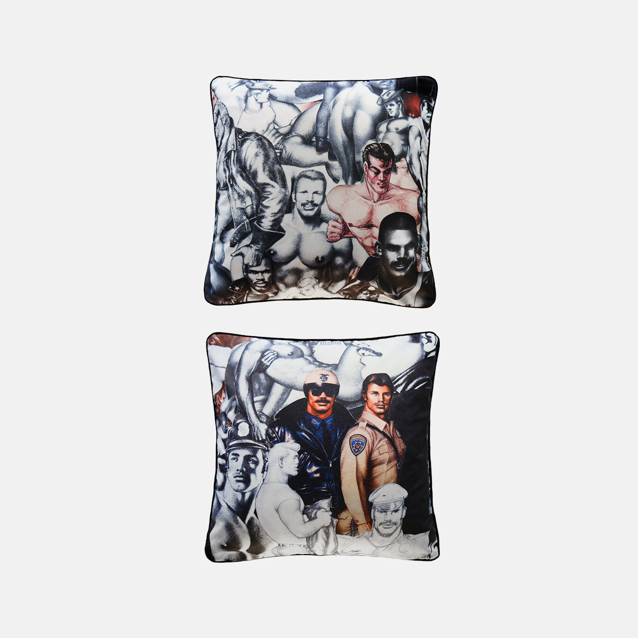 TOM OF FINLAND, Untitled (41) – KALKERIET CONTEMPORARY