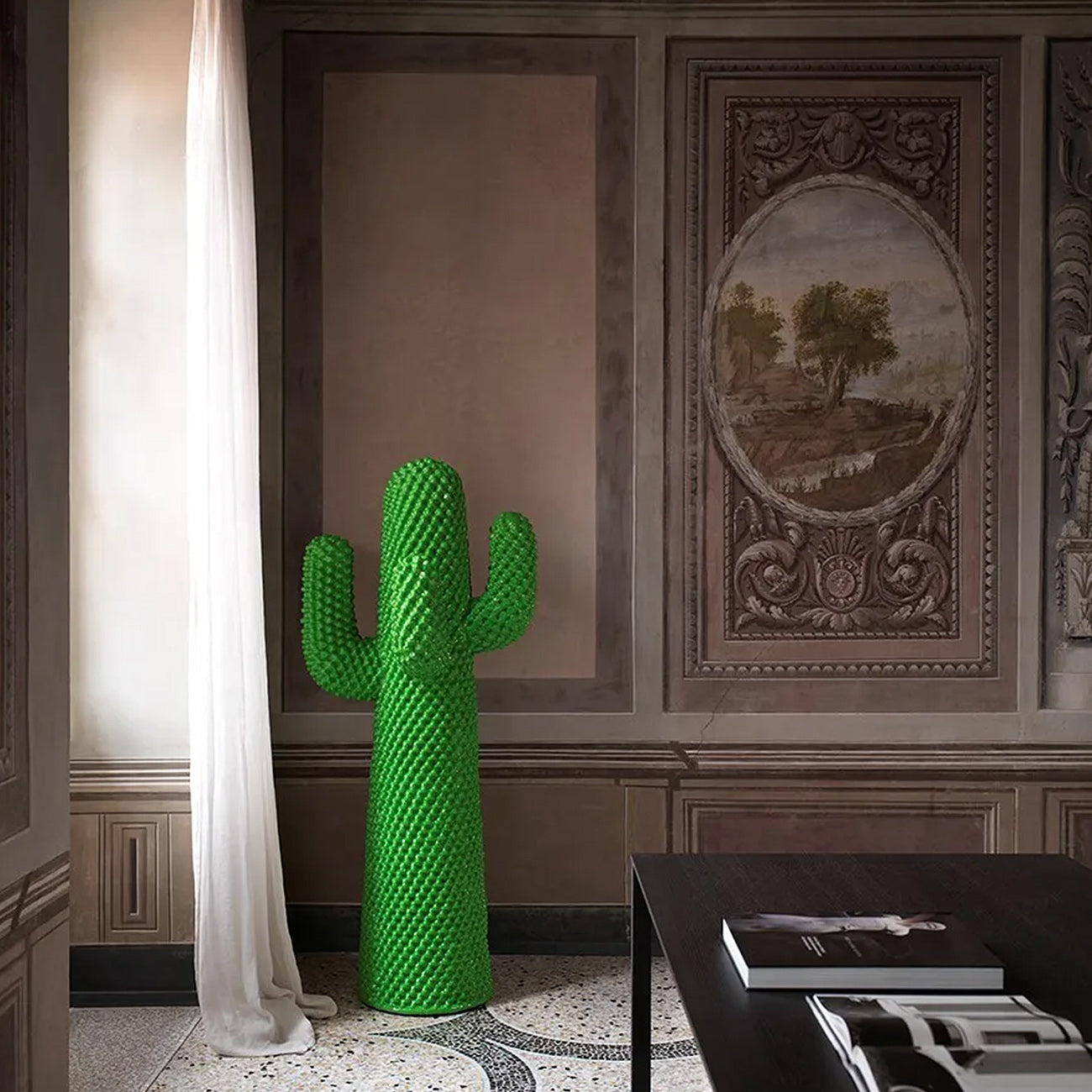 cactus guido drocco GUIDO DROCCO & FRANCO MELLO, Another Green – KALKERIET CONTEMPORARY
